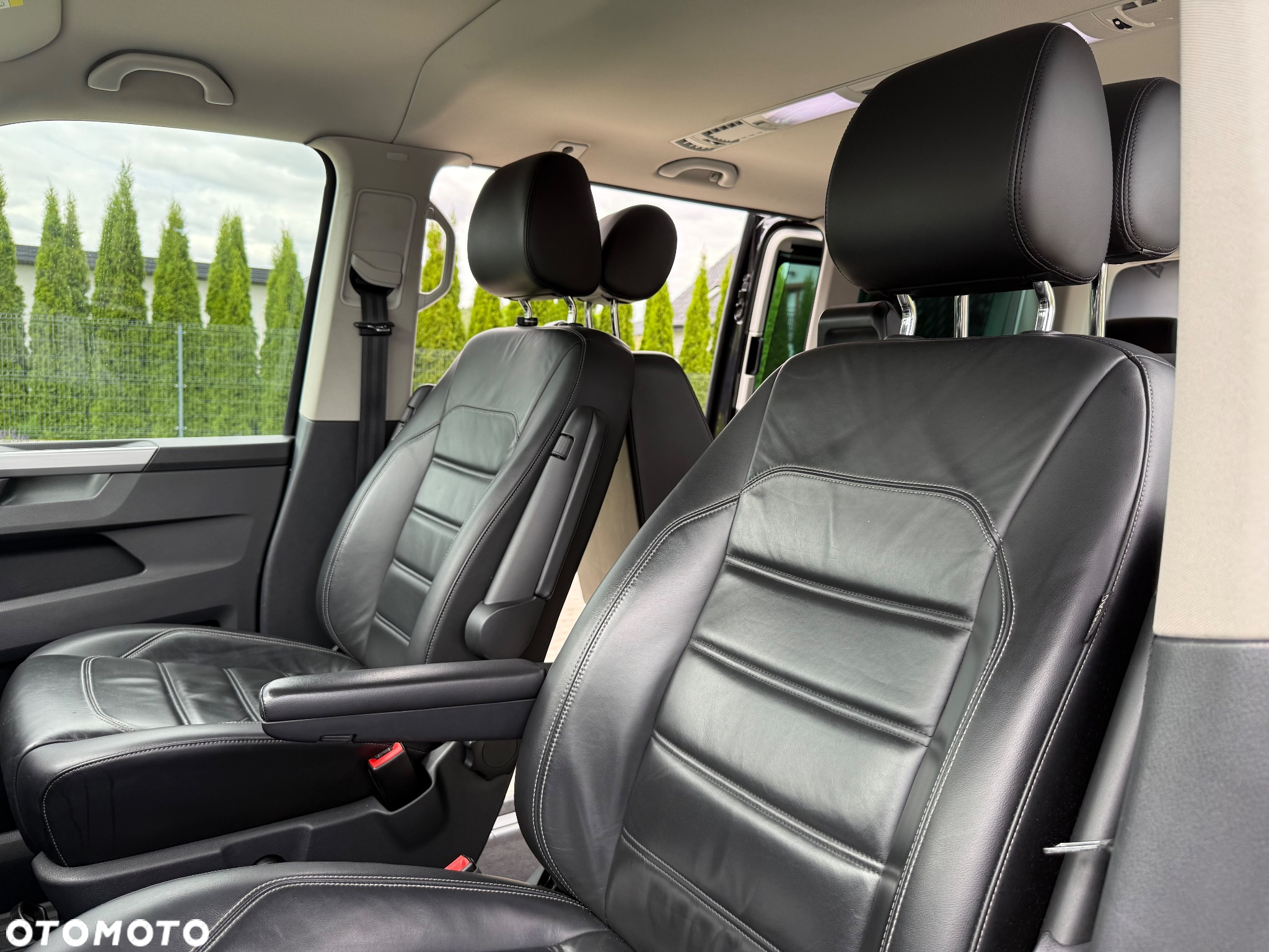 Volkswagen Multivan 6.1 2.0 TDI L1 Higline DSG - 10