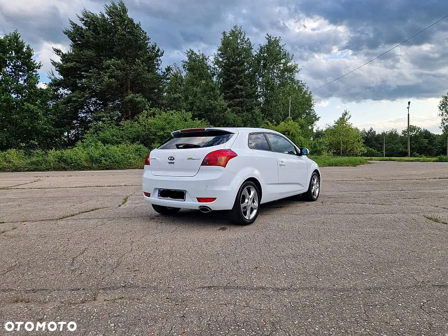 Kia ProCeed Pro_cee'd 1.6 Crdi Comfort + - 30
