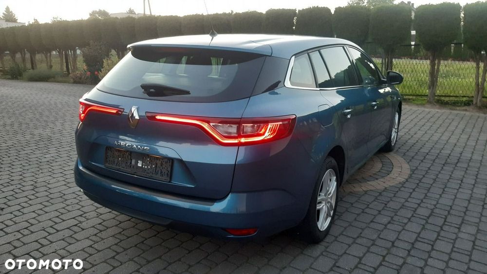 Renault Megane 1.2 Energy TCe Life - 22