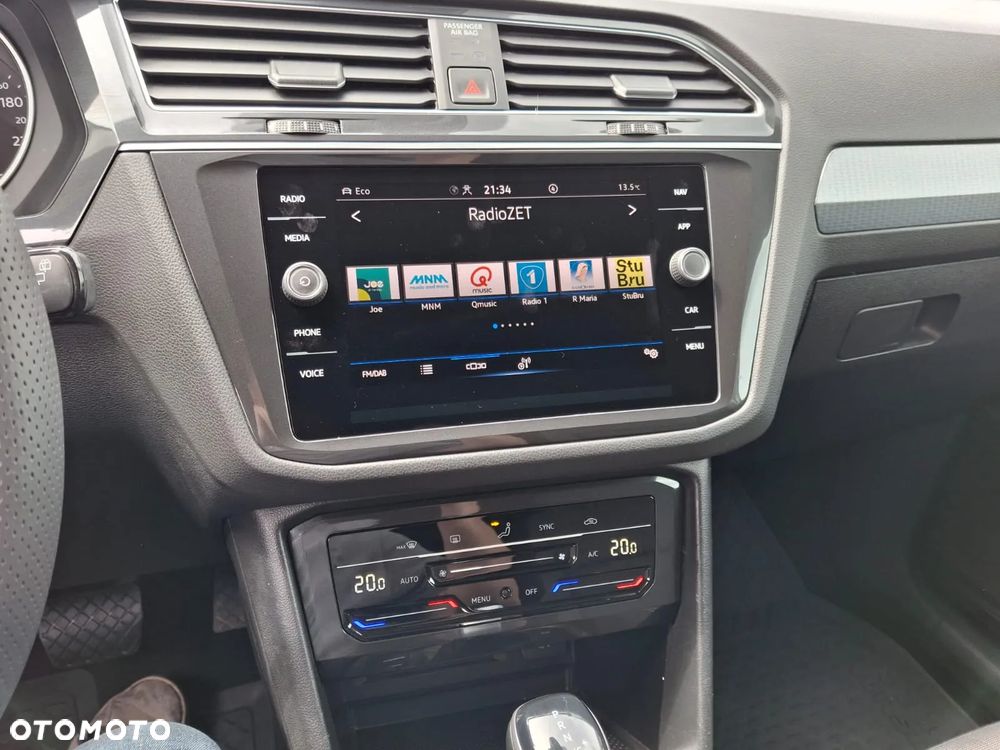 Volkswagen Tiguan 2.0 TSI 4Mot Life DSG - 11