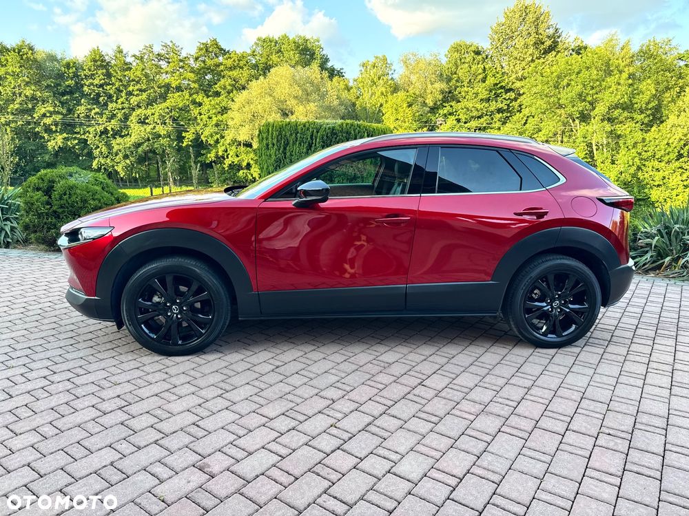 Mazda CX-30 - 8