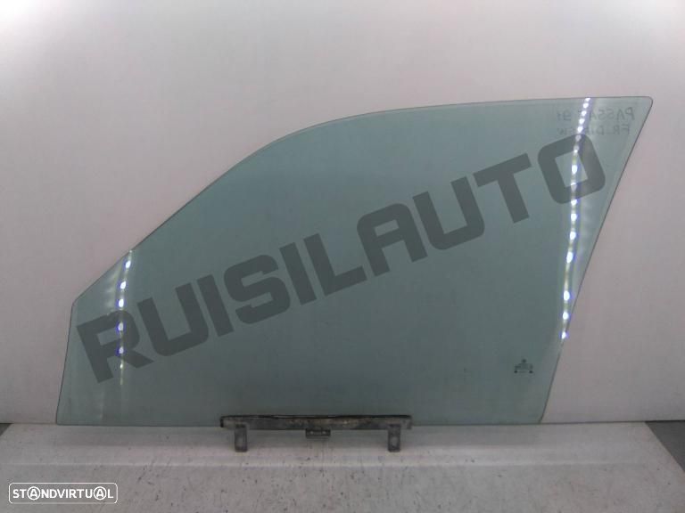 Vidro Porta Frente Direito  Vw Passat B4 Variant [1988_1997] 1. - 3