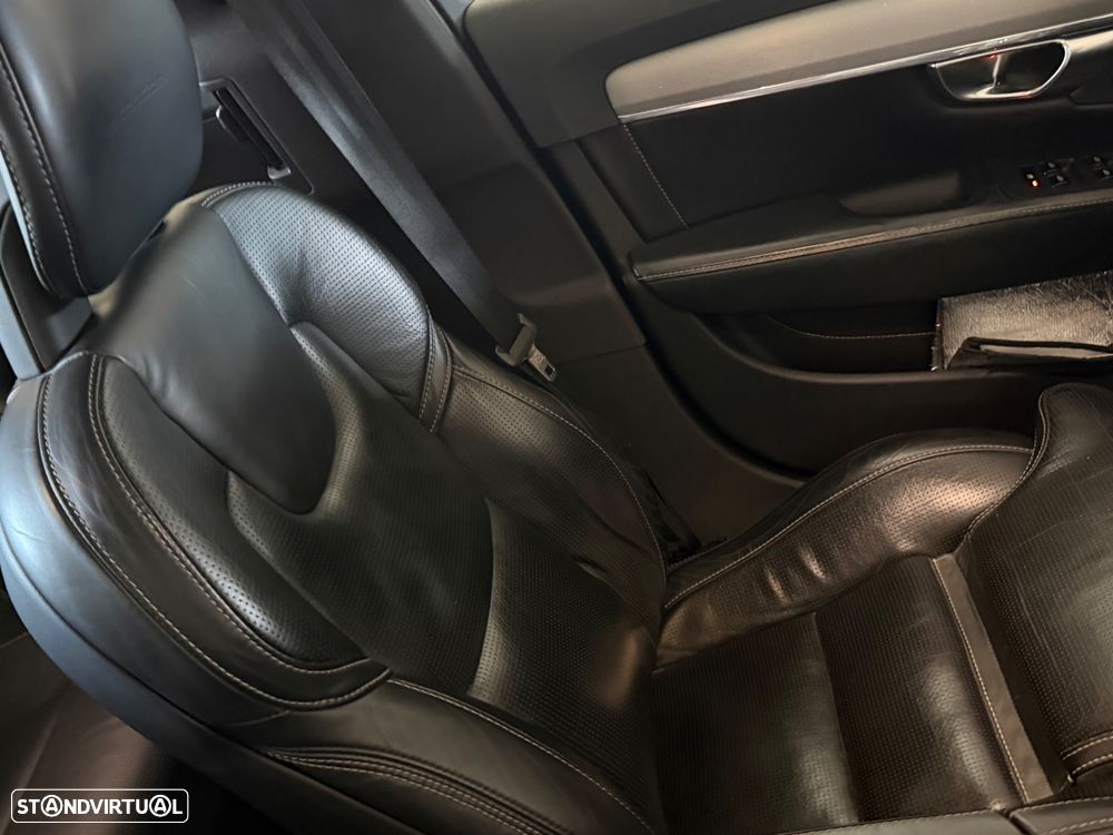Volvo S90 2.0 D4 Inscription Geartronic - 9