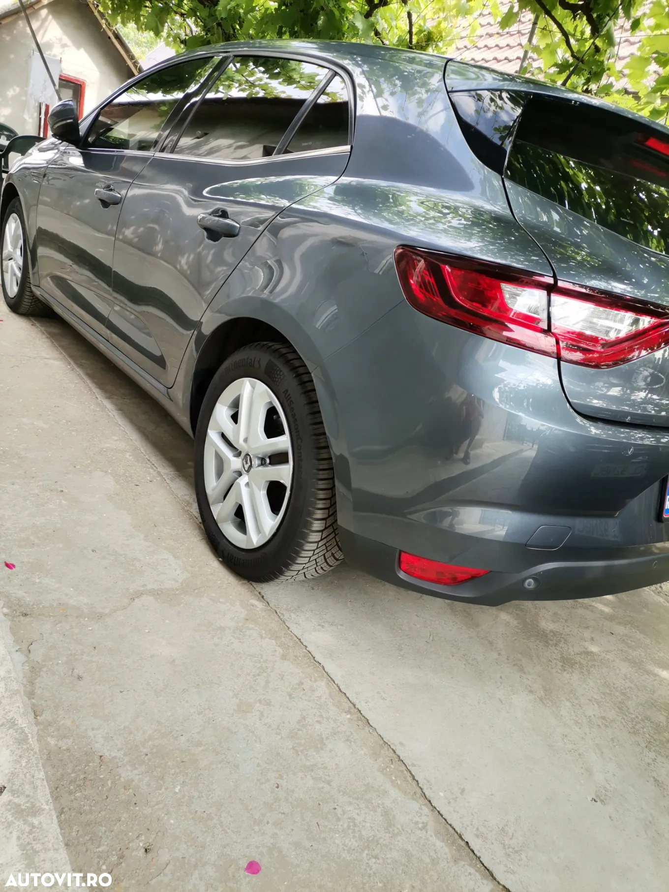Renault Megane - 20