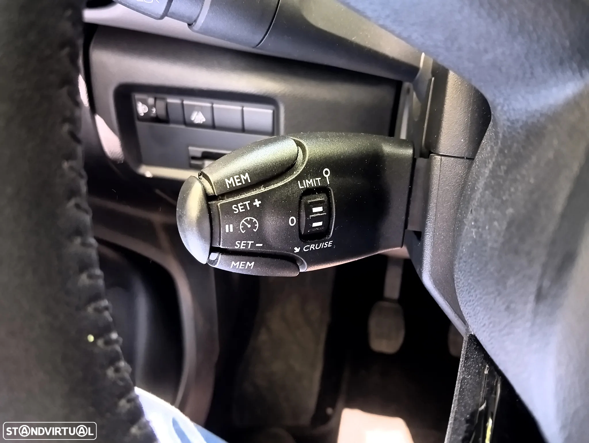 Citroën C5 Aircross 1.5 BlueHDi Feel Pack - 13