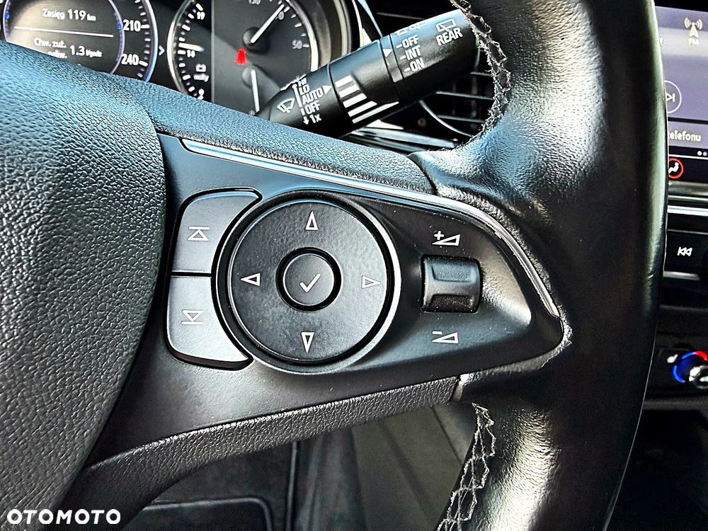 Opel Insignia 2.0 CDTI ecoFLEXStart/Stop Business Innovation - 37