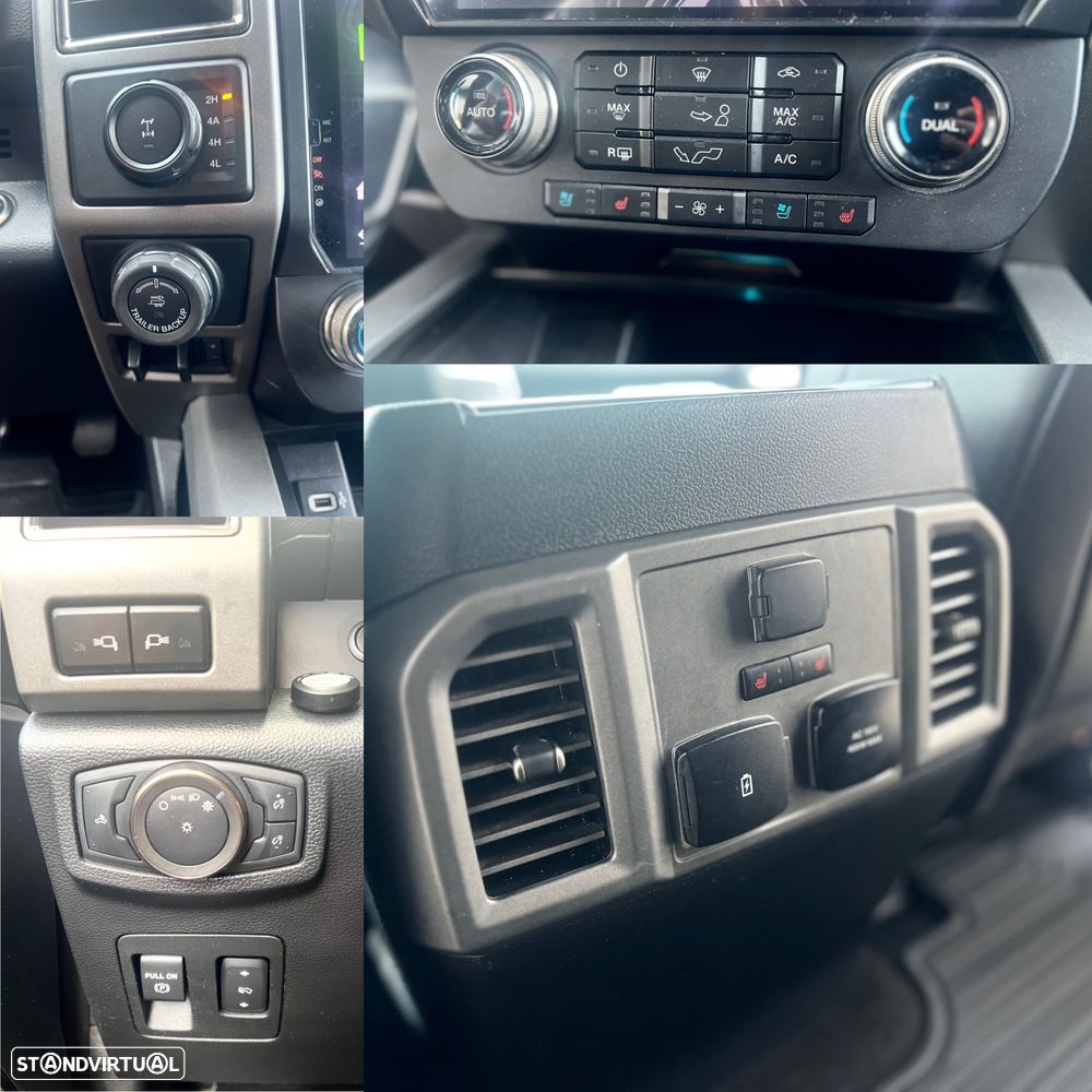 Ford F-150 — fotografia 35