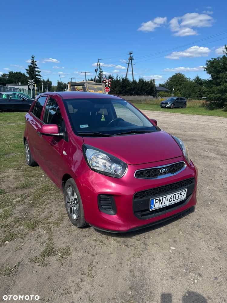 Kia Picanto 1.0 L - 2