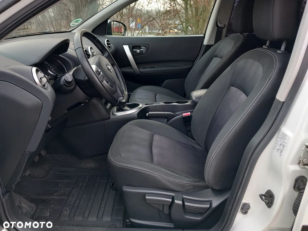 Nissan Qashqai 1.6 I-Way - 15