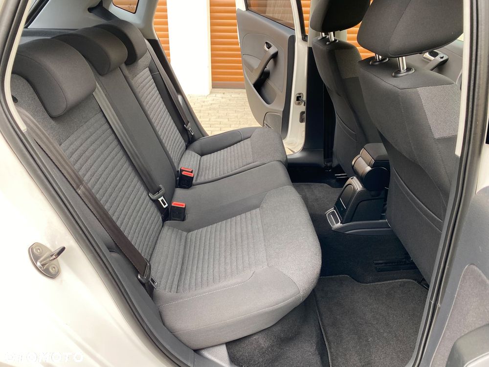 Volkswagen Polo 1.2 TDI Style - 39