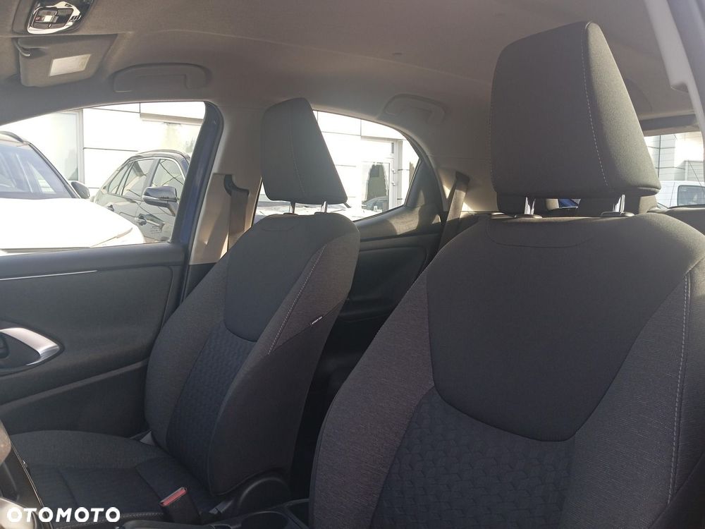 Toyota Yaris - 15
