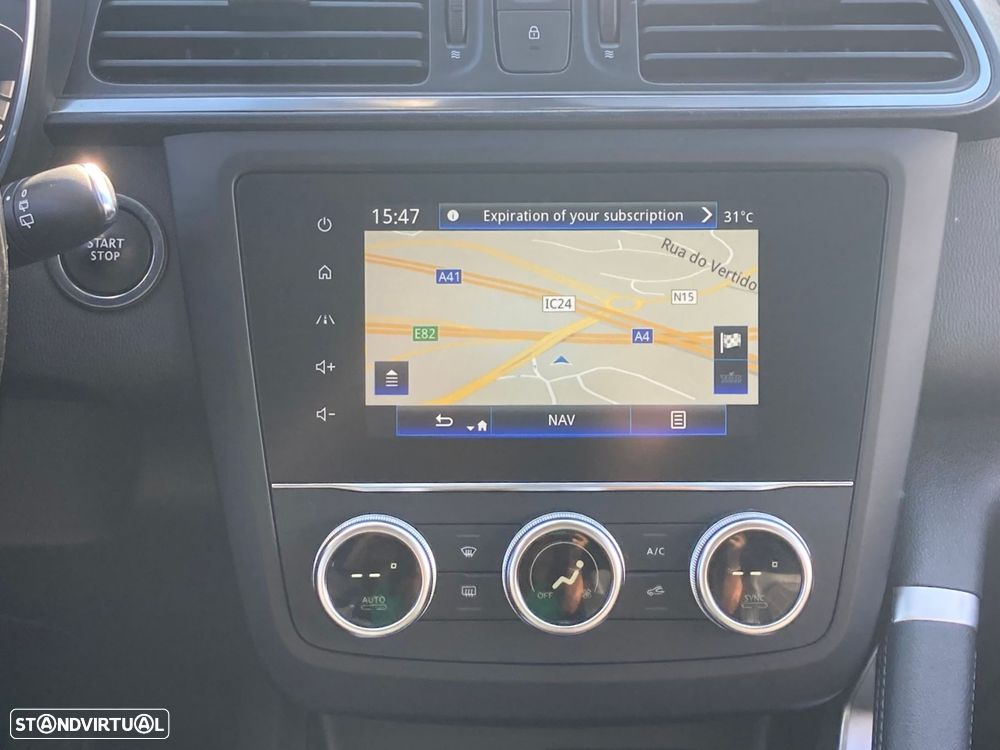 Renault Kadjar 1.5 dCi Intens - 13