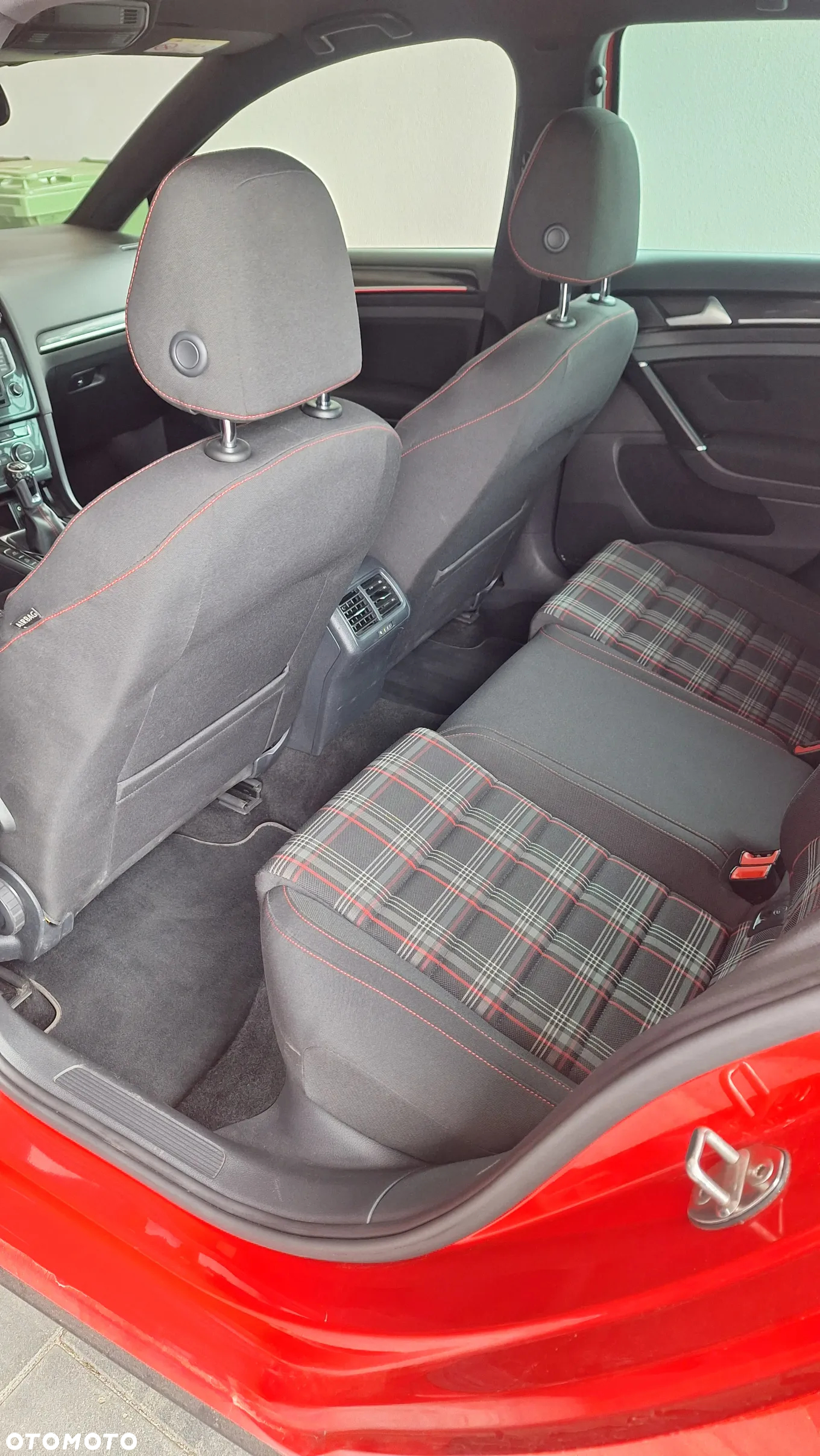 Volkswagen Golf VII 2.0 TSI BMT GTI Performance - 15