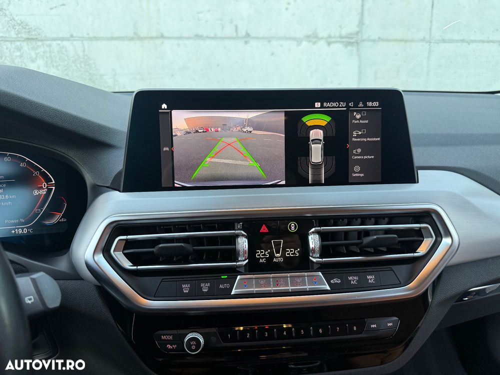 BMW X3 - 21