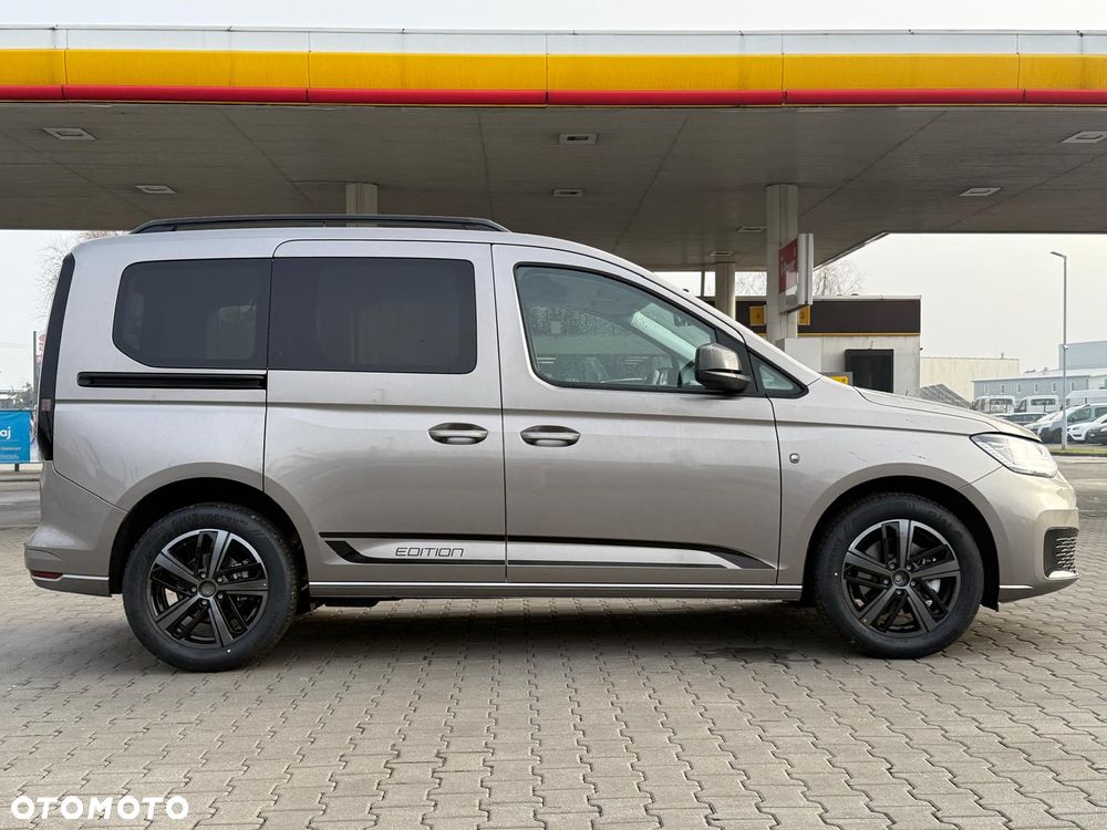 Volkswagen Caddy 2.0 TDI DSG - 4