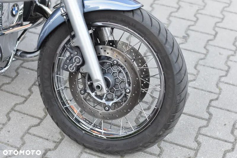 BMW R - 7