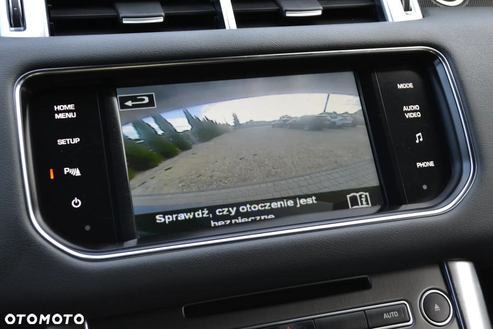 Land Rover Range Rover Sport TDV6 HSE - 32