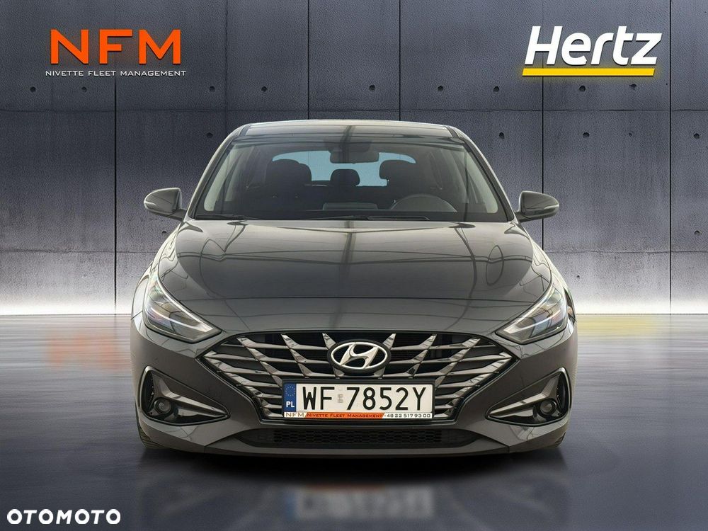 Hyundai i30 - 9