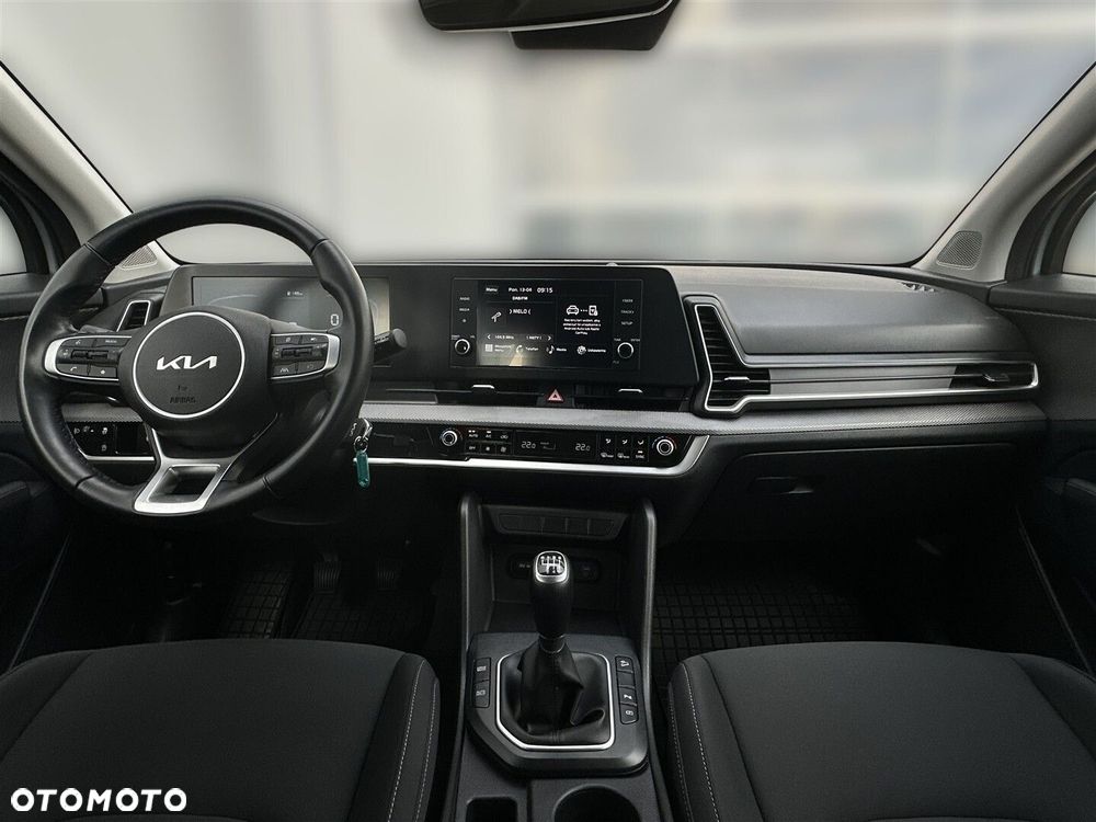 Kia Sportage 1.6 T-GDI M 2WD - 7