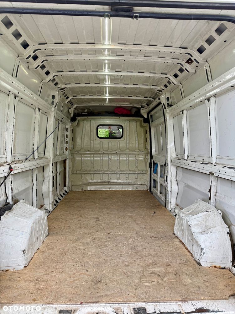 Peugeot Boxer - 9
