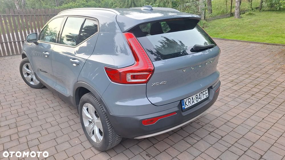 Volvo XC 40 T3 Momentum - 6