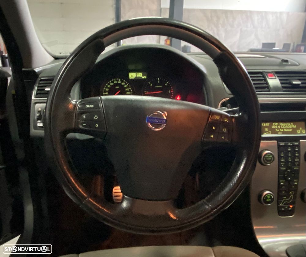 Volvo V50 1.6D DPF Momentum - 13