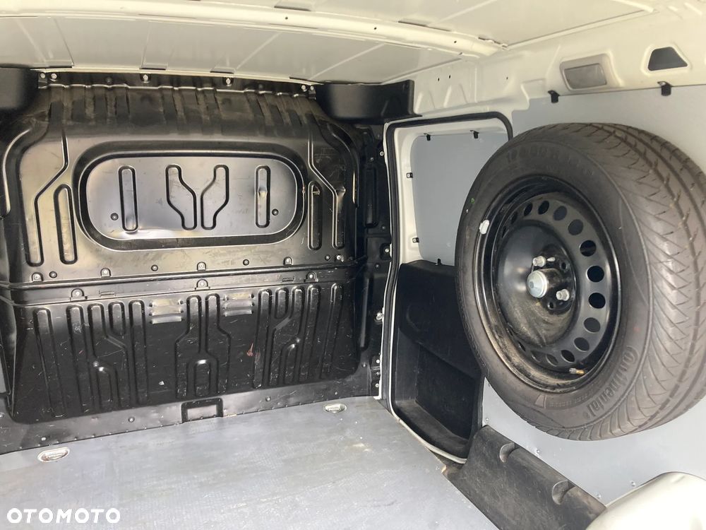 Fiat Doblo - 19