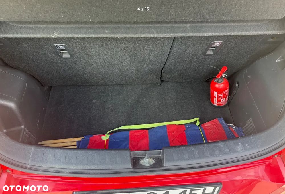 Suzuki Swift 1.2 Comfort - 9