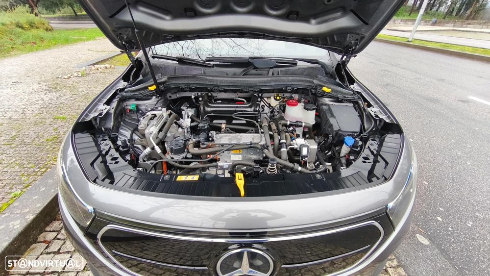 Mercedes-Benz EQA 250 - 15