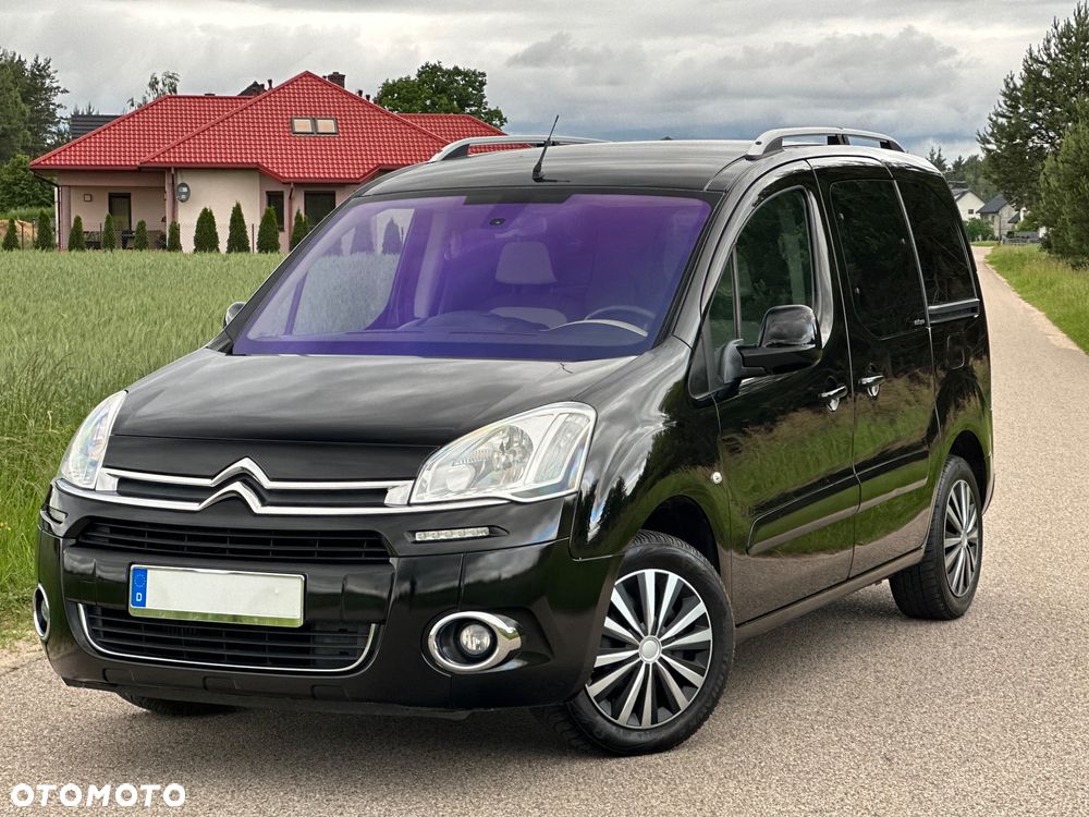 Citroën Berlingo - 2