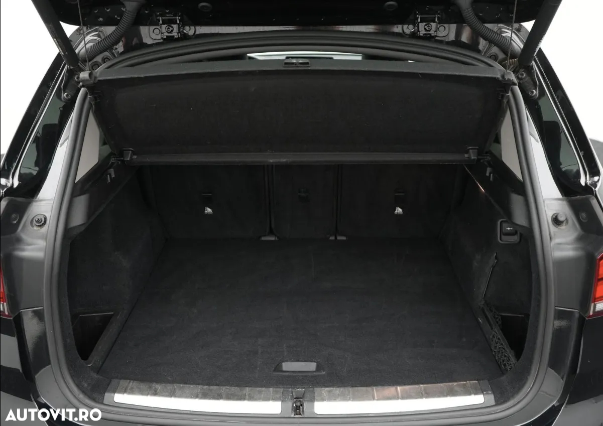 BMW X1 xDrive20d Aut. Sport Line - 13