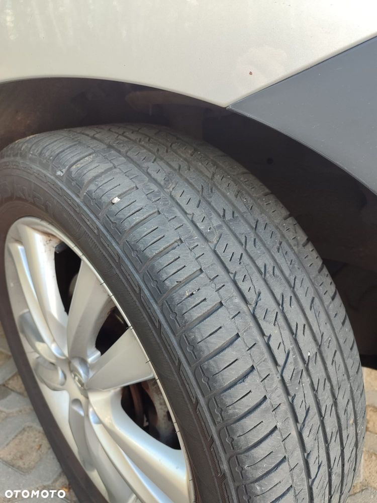 Hyundai ix35 2.0 2WD Style - 12