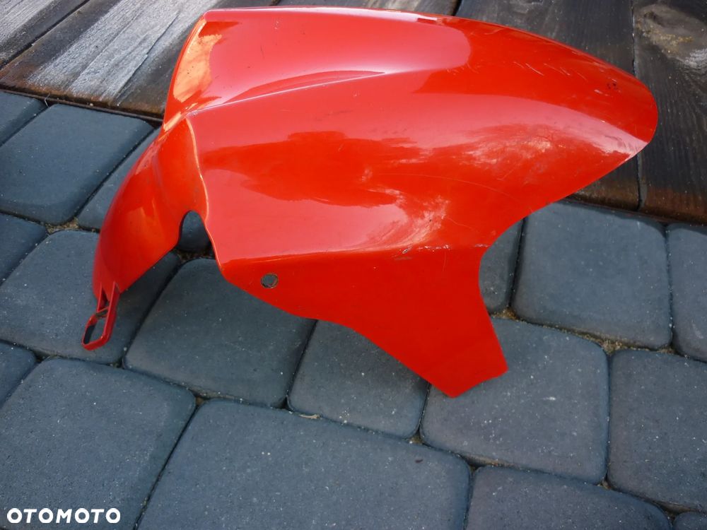 Owiewka osłona obudowa Yamaha Aerox , MBK Nitro 50 - 18