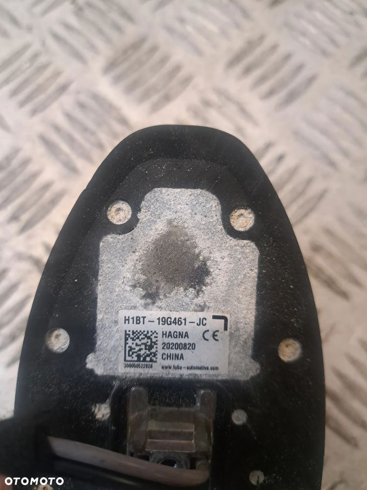 ANTENA WZMACNIACZ FORD FIESTA MK8 H1BT-19G461-JC - 3