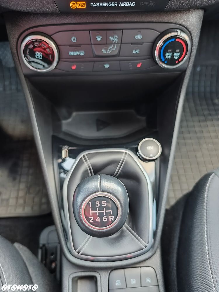 Ford Fiesta 1.0 EcoBoost GPF Active 2 ASS - 21