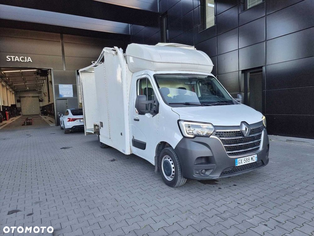 Renault Master - 9