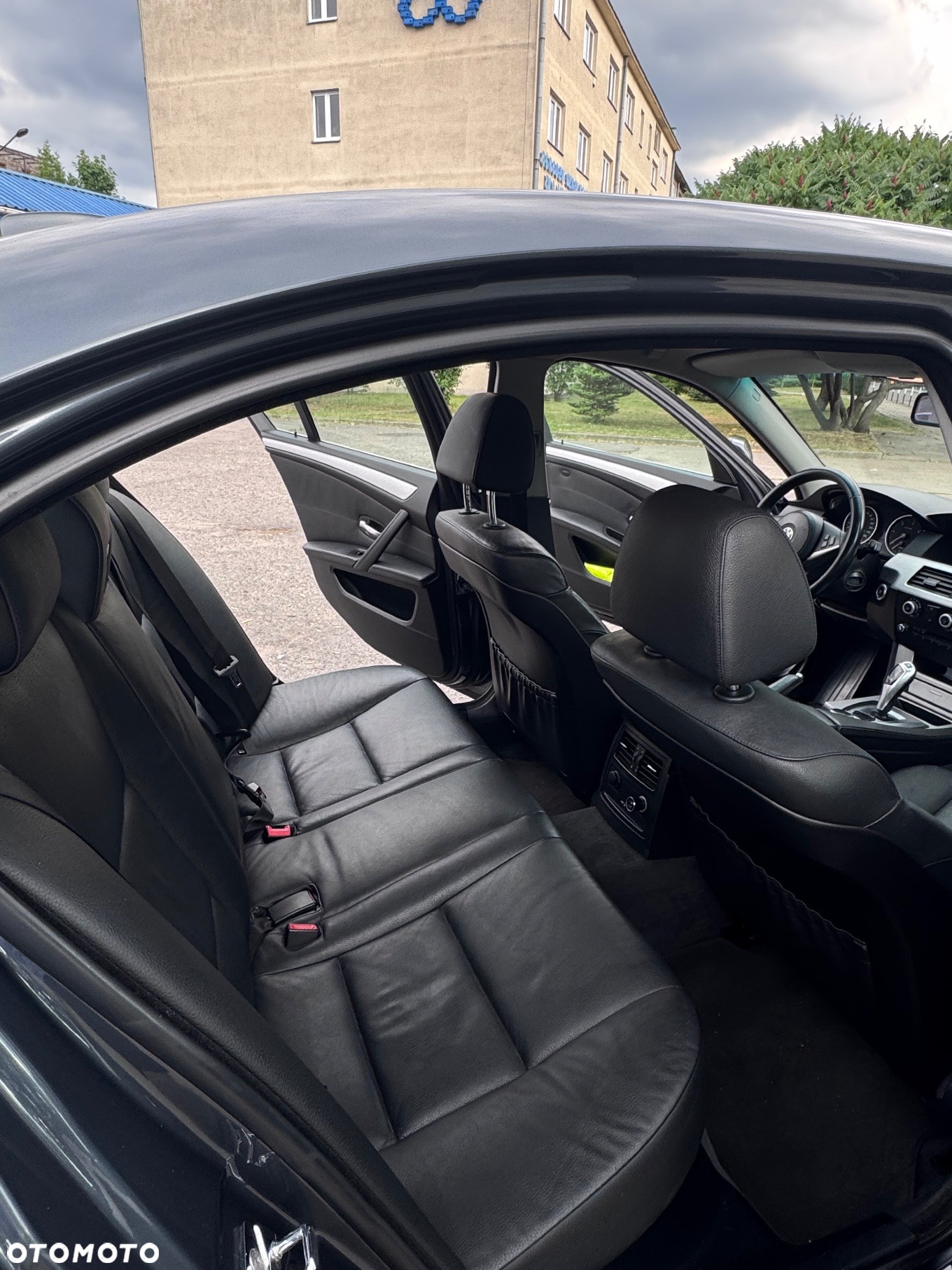 BMW Seria 5 - 13