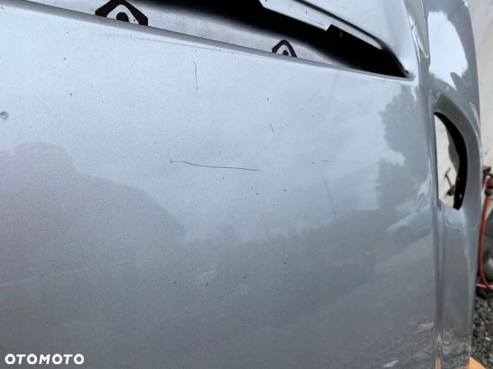 DODGE DURANGO 2014- SRT MASKA POKRYWA SILNIKA ORYGINAŁ OEM - 3