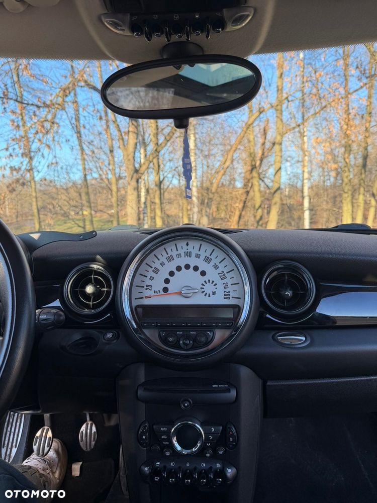 MINI Cooper S Standard - 9