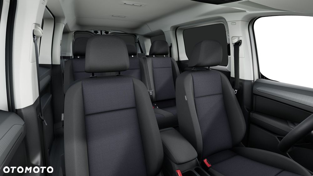 Volkswagen Caddy Maxi 2.0 TDI - 9