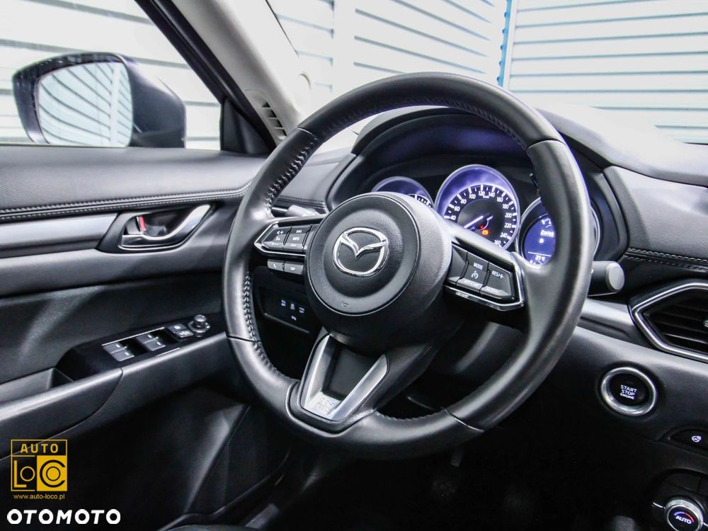 Mazda CX-5 2.0 Skyenergy 2WD - 24