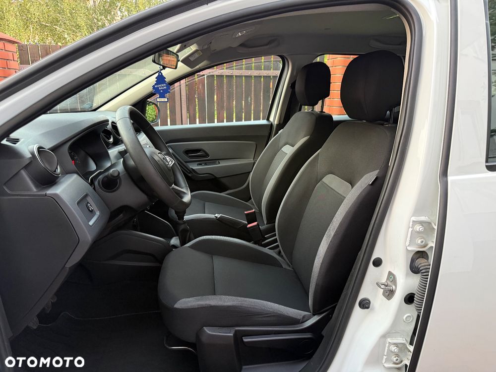 Dacia Duster - 8