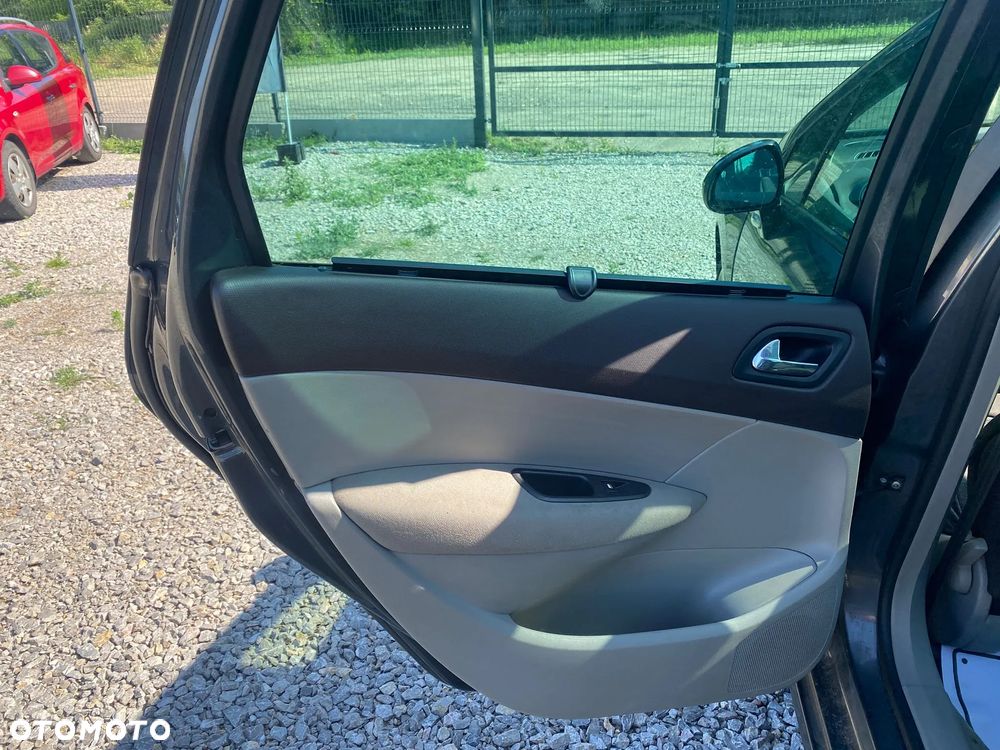 Peugeot 308 150 THP Platinum - 22