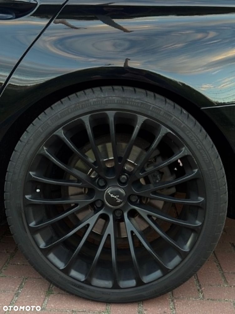 BMW Seria 5 - 11