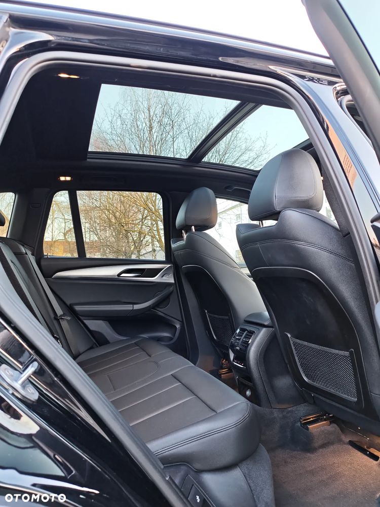 BMW X3 - 21