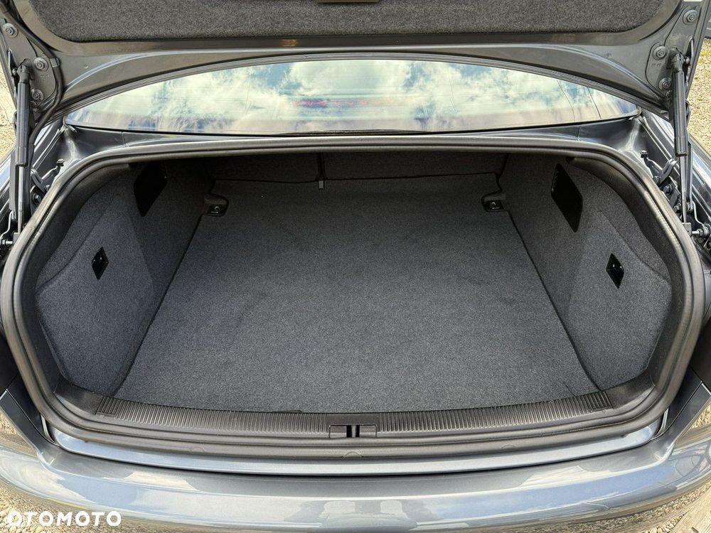 Audi A6 - 10
