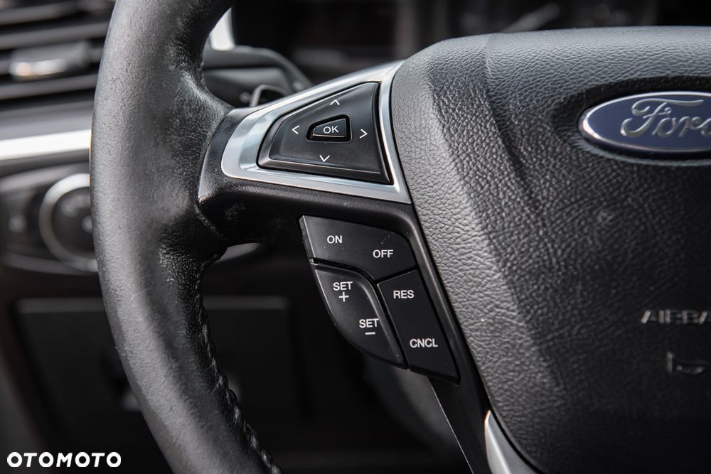 Ford Edge - 20