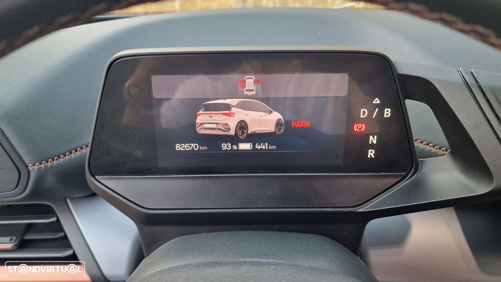 Cupra Born 77 kWh e-Boost - 17