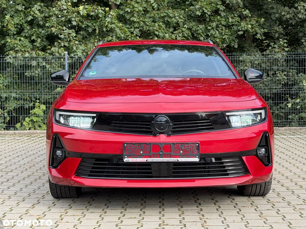 Opel Astra 1.5 CDTI Elegance S&S - 39