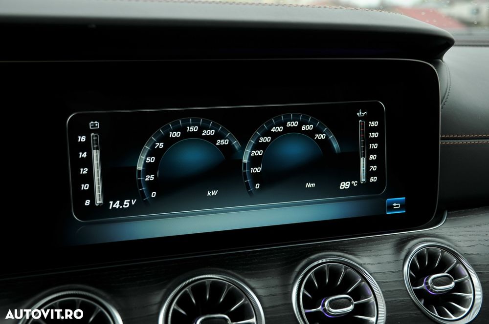 Mercedes-Benz CLS - 19